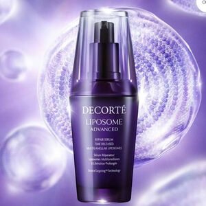 Decorte Liposome Advanced Repair Serum